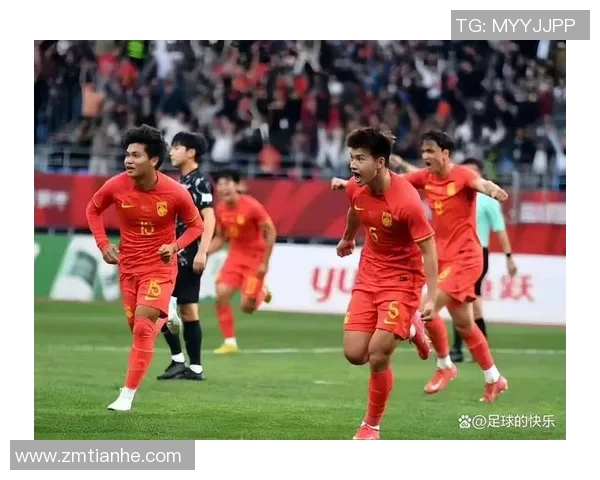 国足热身赛迎战伊拉克全力备战亚洲杯展现团队实力与战术调整