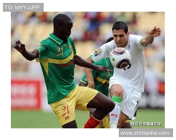 喀麦隆与几内亚比招对决分析及比赛前瞻