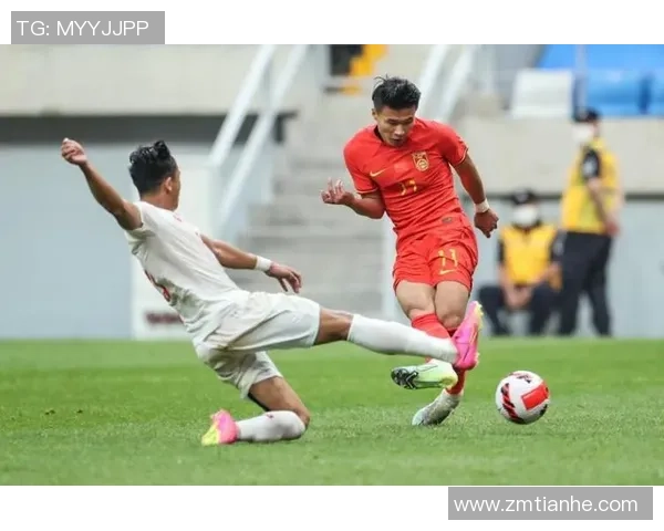 精彩对决视频直播国足迎战缅甸足队全程回顾与分析