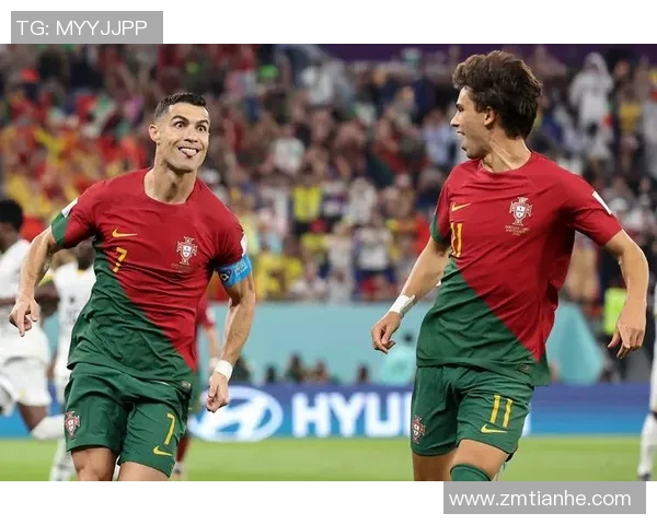 葡萄牙与加纳激战正酣比分揭晓精彩瞬间回顾