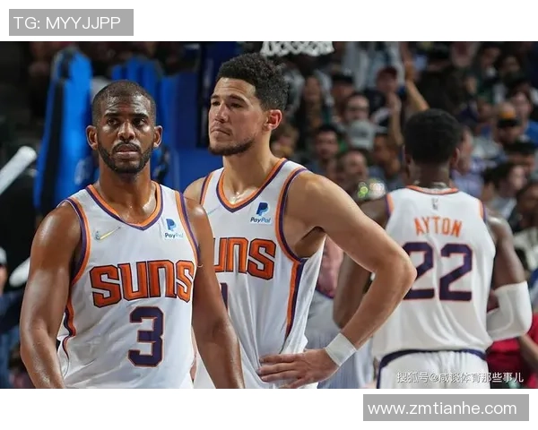 保罗生涯首冠梦碎太阳老板或将重建老将面临交易危机