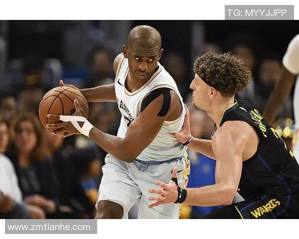 克里斯保罗：从篮球天才到职业生涯巅峰的传奇旅程