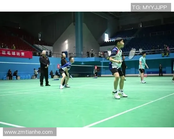 羽毛球纪实：见证北京羽毛球队奋勇拼搏与辉煌成就的成长之路