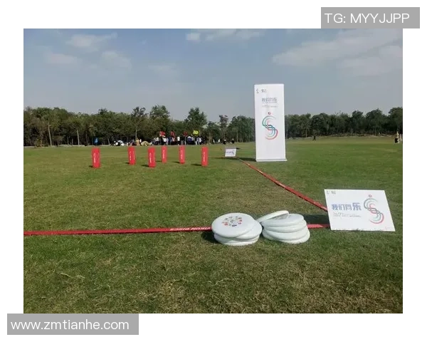 飞盘人生的追寻与坚持李伟分享他的飞盘故事与成长历程