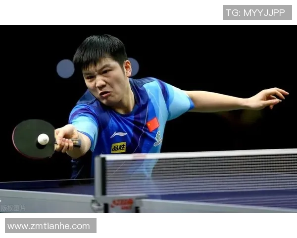 重庆乒乓球队进攻战术解析与技术特点深度剖析