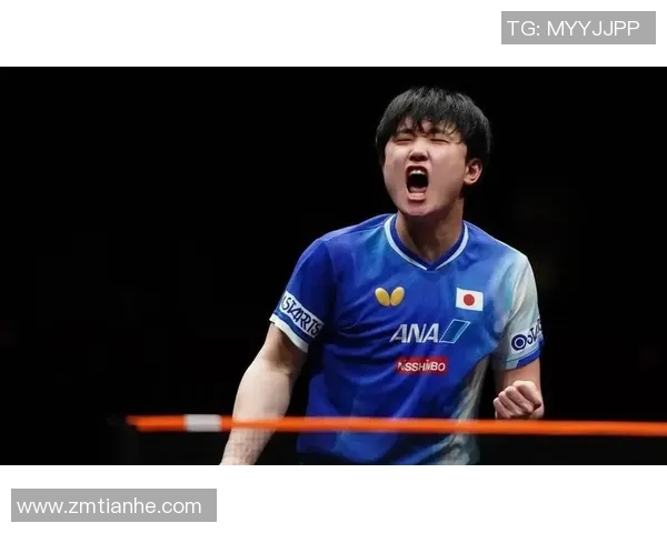 马龙与张本智和谁更强大乒乓球巅峰对决分析与比较