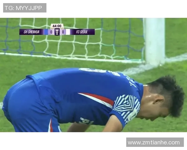 鲁能与申花激战正酣现场直播全程回顾精彩瞬间与赛后分析